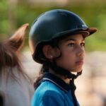 Stress and Flow: equine therapy for Australian Indian youth