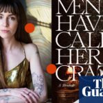 'My experiences are those of many other women': Anna Marie Tendler on mental health and the men in her life