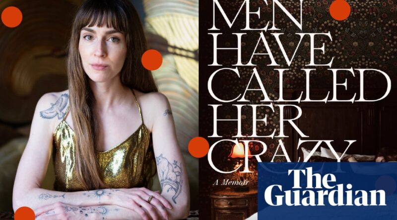 'My experiences are those of many other women': Anna Marie Tendler on mental health and the men in her life