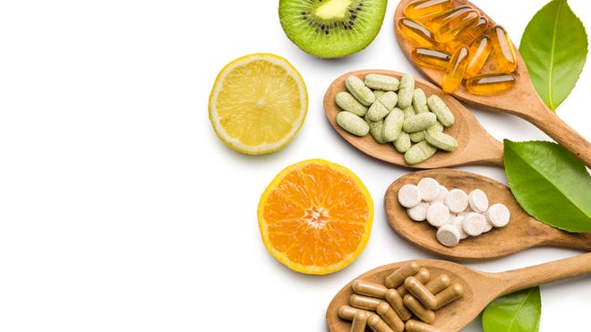 What vitamins should I take? Here's what the experts are saying.